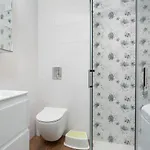 Apartment Traditionally Furnished With Balcony In By Renters