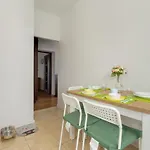 Apartment Traditionally Furnished With Balcony In By Renters