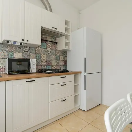 Traditionally Furnished With Balcony In By Renters * 포즈난