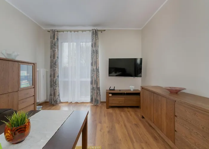 Traditionally Furnished With Balcony In By Renters 아파트 *