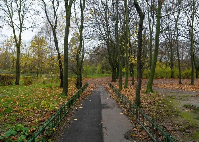 Traditionally Furnished With Balcony In By Renters *