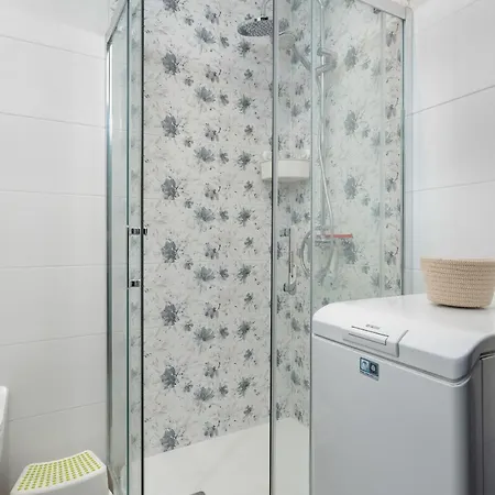 Apartment Traditionally Furnished With Balcony In By Renters Poznan