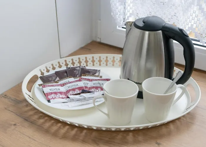 Traditionally Furnished With Balcony In By Renters *